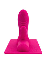 Load image into Gallery viewer, Cowgirl Unicorn Jackalope Silicone Attachment
