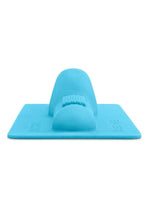 Load image into Gallery viewer, Cowgirl Unicorn Magic Hide Silicone Attachment

