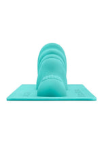 Load image into Gallery viewer, Cowgirl Unicorn Mystical Waterfall Silicone Attachment

