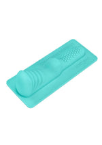 Load image into Gallery viewer, Cowgirl Unicorn Mystical Waterfall Silicone Attachment
