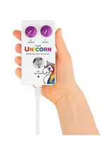Load image into Gallery viewer, Cowgirl Unicorn Premium Silicone Riding Sex Machine
