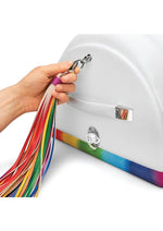 Load image into Gallery viewer, Cowgirl Unicorn Premium Silicone Riding Sex Machine
