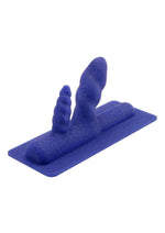 Load image into Gallery viewer, Cowgirl Unicorn Two-Nicorn Silicone Attachment
