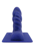 Load image into Gallery viewer, Cowgirl Unicorn Two-Nicorn Silicone Attachment
