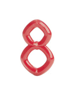 Load image into Gallery viewer, Crazy 8 Cock Ring
