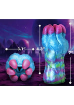 Load image into Gallery viewer, Creature Cocks Asstra Silicone Ass Stroker
