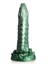 Load image into Gallery viewer, Creature Cocks Monster Lake Creature Silicone Dildo
