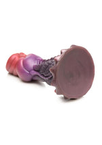 Load image into Gallery viewer, Creature Cocks Deep Diver Silicone Dildo
