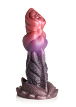 Load image into Gallery viewer, Creature Cocks Deep Diver Silicone Dildo
