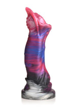 Load image into Gallery viewer, Creature Cocks Demogorgon Silicone Dildo
