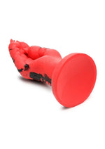 Load image into Gallery viewer, Creature Cocks Demon Claw Fisting Silicone Dildo
