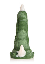 Load image into Gallery viewer, Creature Cocks Dragon Claw Silicone Dildo
