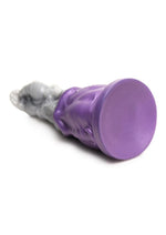 Load image into Gallery viewer, Creature Cocks Grim Reaper Silicone Dildo
