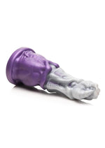 Load image into Gallery viewer, Creature Cocks Grim Reaper Silicone Dildo
