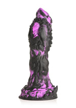 Load image into Gallery viewer, Creature Cocks Grim Silicone Dildo

