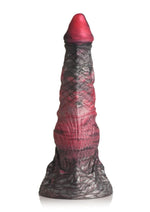 Load image into Gallery viewer, Creature Cocks Hades Silicone Dildo
