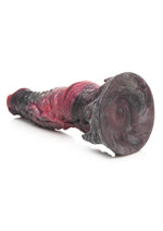 Load image into Gallery viewer, Creature Cocks Hades Silicone Dildo
