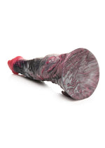 Load image into Gallery viewer, Creature Cocks Hades Silicone Dildo
