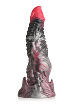 Load image into Gallery viewer, Creature Cocks Hades Silicone Dildo
