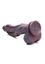 Load image into Gallery viewer, Creature Cocks Hydra Sea Monster Silicone Dildo

