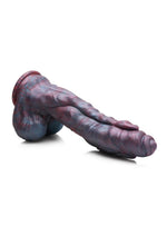 Load image into Gallery viewer, Creature Cocks Hydra Sea Monster Silicone Dildo
