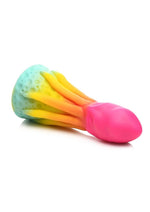 Load image into Gallery viewer, Creature Cocks King Kraken Silicone Dildo
