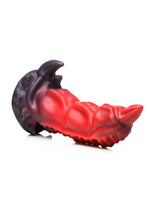 Load image into Gallery viewer, Creature Cocks King Scorpion Silicone Dildo
