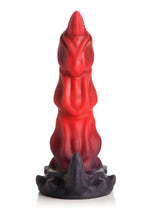 Load image into Gallery viewer, Creature Cocks King Scorpion Silicone Dildo
