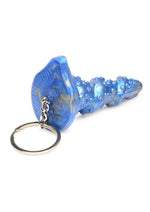 Load image into Gallery viewer, Creature Cocks Lord Kraken Keychain
