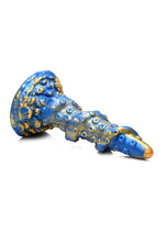 Load image into Gallery viewer, Creature Cocks Kraken Silicone Dildo
