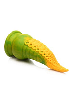 Load image into Gallery viewer, Creature Cocks Monstropus 2.0 Vibrating Tentacle Rechargeable Silicone Dildo
