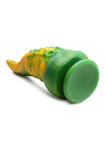 Load image into Gallery viewer, Creature Cocks Monstropus Tentacled Monster Silicone Dildo
