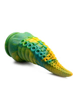 Load image into Gallery viewer, Creature Cocks Monstropus Tentacled Monster Silicone Dildo
