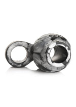 Load image into Gallery viewer, Creature Cocks Night Prowler Silicone Penis Sleeve and Ball Stretcher
