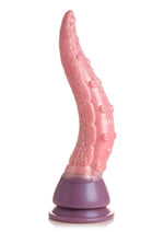Load image into Gallery viewer, Creature Cocks Octoprobe Tentacle Silicone Dildo
