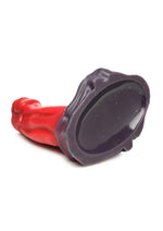 Load image into Gallery viewer, Creature Cocks Ogre Silicone Dildo
