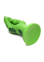 Load image into Gallery viewer, Creature Cocks Raptor Claw Fisting Silicone Dildo
