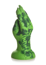 Load image into Gallery viewer, Creature Cocks Raptor Claw Fisting Silicone Dildo
