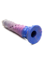 Load image into Gallery viewer, Creature Cocks Tenta-Queen Ovipositor Silicone Dildo with Eggs
