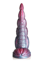Load image into Gallery viewer, Creature Cocks Tentacle Cock Silicone Dildo
