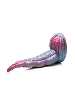 Load image into Gallery viewer, Creature Cocks Tentacle Cock Silicone Dildo
