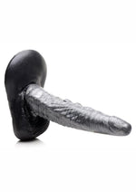 Load image into Gallery viewer, Creature Cocks The Gargoyle Rock Hard Silicone Dildo
