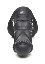 Load image into Gallery viewer, Creature Cocks Venom Silicone Dildo
