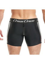 Load image into Gallery viewer, Cruze High Bar Zipper Trunk with Cock Ring
