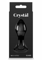 Load image into Gallery viewer, Crystal Premium Glass Gem Probe
