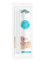 Load image into Gallery viewer, Cutiepies Absorbent Dry Stick - White
