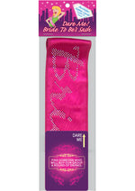 Load image into Gallery viewer, Dare Me! Bride-To-Be&#39;s Sash Game
