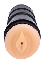 Load image into Gallery viewer, Dee Lite Hand Pussy Masturbator - Pussy - Flesh/Vanilla
