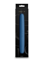 Load image into Gallery viewer, Desire Amore Rechargeable Silicone Dual End Vibrator
