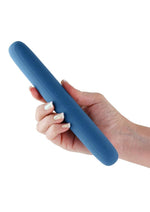 Load image into Gallery viewer, Desire Amore Rechargeable Silicone Dual End Vibrator
